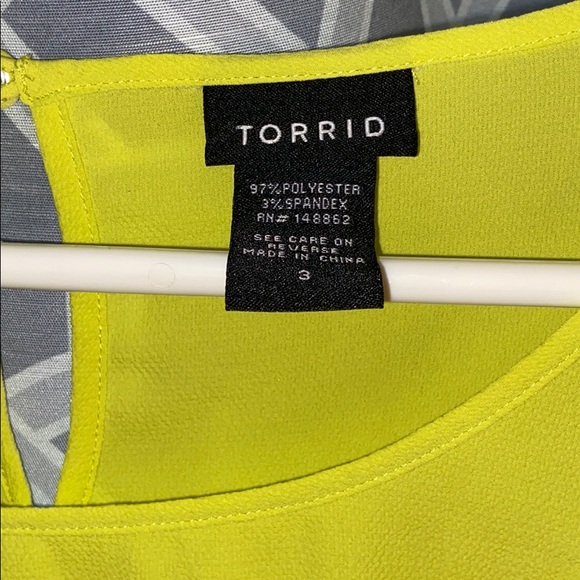 Torrid - Picture 2 of 4